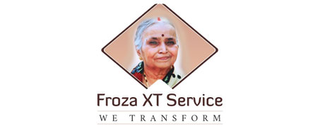 Froza Xt Services Private Limited